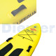 Tabla Rescate Hinchable Lifeguard Pro